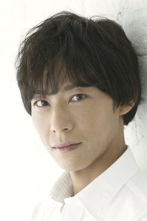 Subaru Hayama portrait