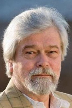 Wolfram Kunkel portrait