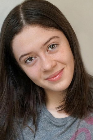 Onata Aprile portrait