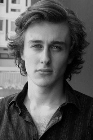 Gaëtan Vettier portrait