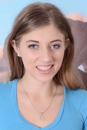Alyce Anderson portrait
