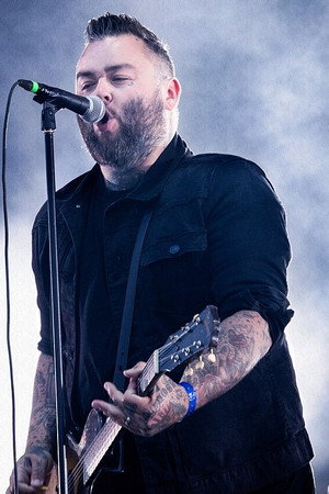 Wade MacNeil portrait