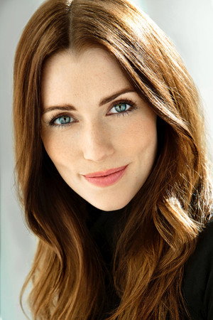 Kaitlyn Raymond portrait