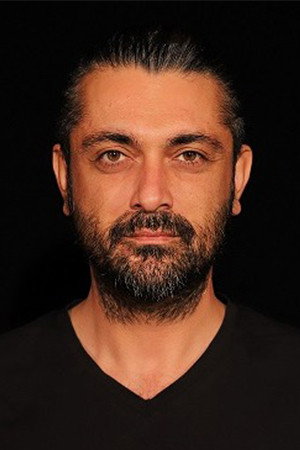 Oktay Gürsoy portrait