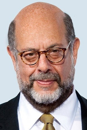 Fred Melamed portrait