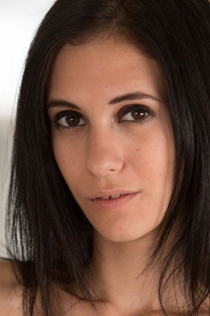 Nikki Fox portrait