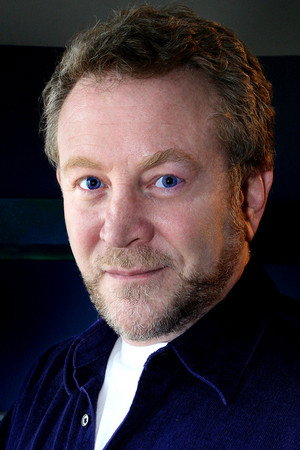 Michael Mitz portrait