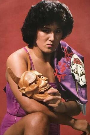 Masami Yoshida portrait