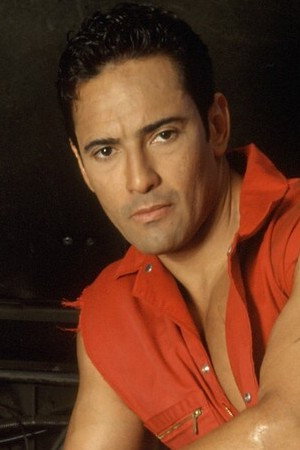 Rico Dulce portrait