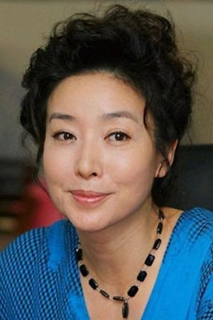 Kim Bo-yeon portrait