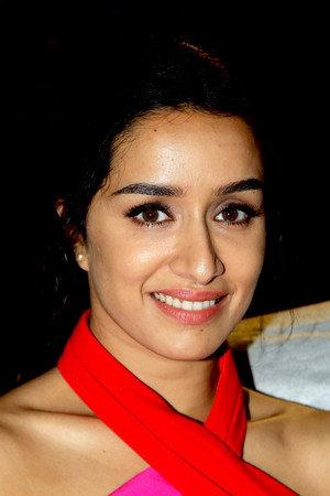 Shraddha Kapoor portrait