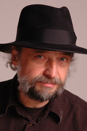 Milan Svoboda portrait