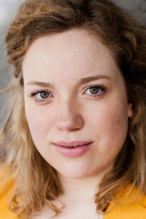 Judith Muschalla portrait