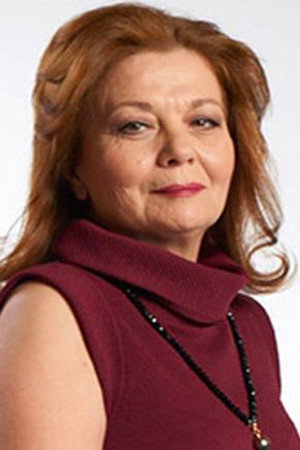 Gönen Bozbey portrait