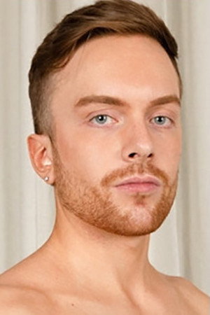 Nick Thompson portrait