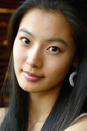 Yoon So-Yi portrait