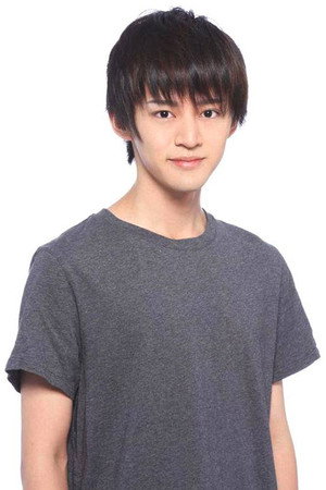 Shinichiroh Ueda portrait