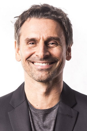 Murilo Rosa portrait