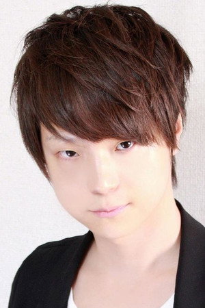 Kengo Kawanishi portrait