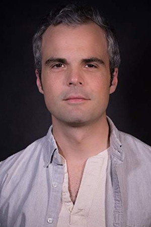 Stephen Plunkett portrait