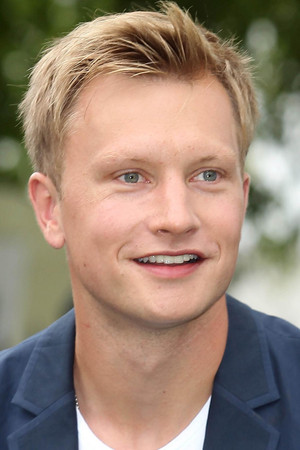 Jakub Wesołowski portrait