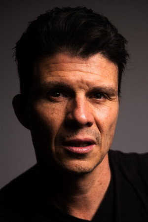 Rodrigo Oviedo portrait