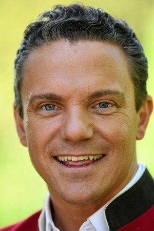 Stefan Mross portrait