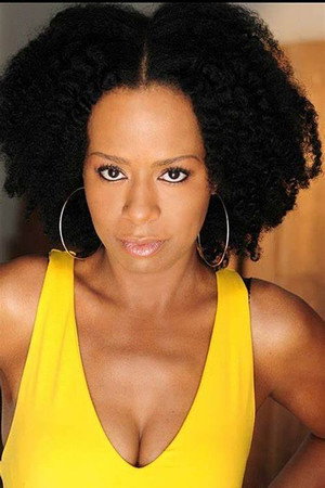 Tempestt Bledsoe portrait