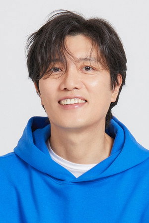 Park Hee-soon portrait
