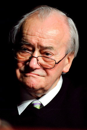 Jack Ralite portrait