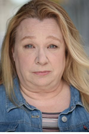 Marilyn Busch portrait