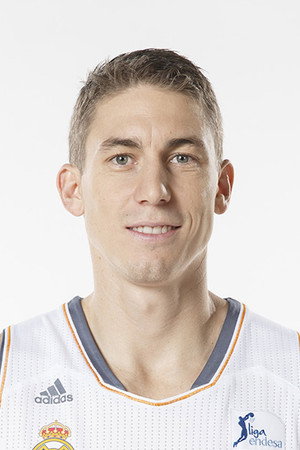 Jaycee Carroll portrait
