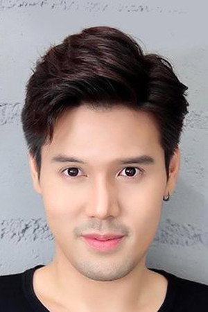 Hernfah Sorawit Boonmark portrait