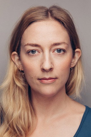 Olivia Franciska Fevel Borgels portrait