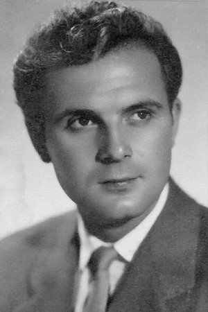 Pavel Grubnik portrait