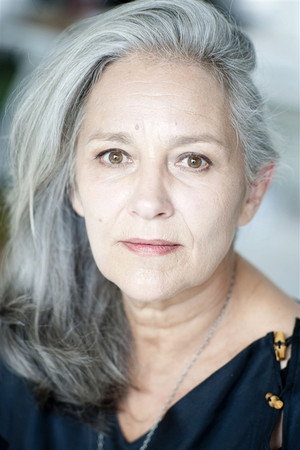 Niseema Theillaud portrait