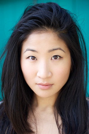 Kae Alexander portrait