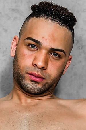 Tyson Rush portrait