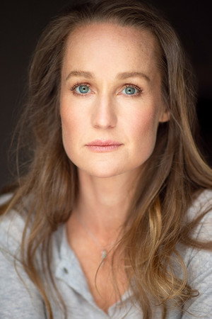 Edwina Wren portrait
