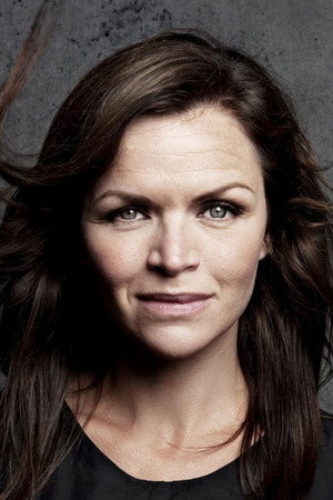 Stine Stengade portrait