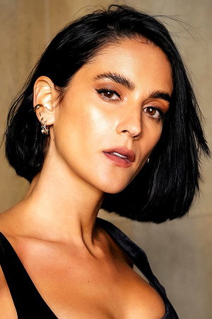 Carlye Tamaren portrait