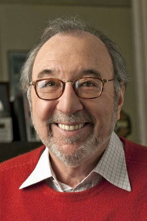 James L. Brooks portrait
