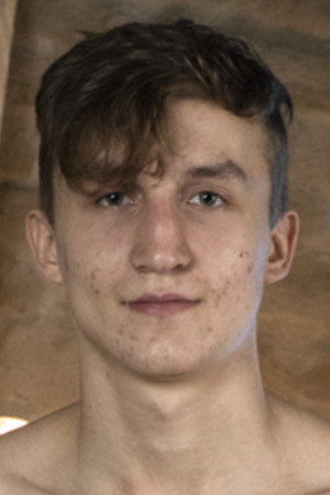 David Bellet portrait