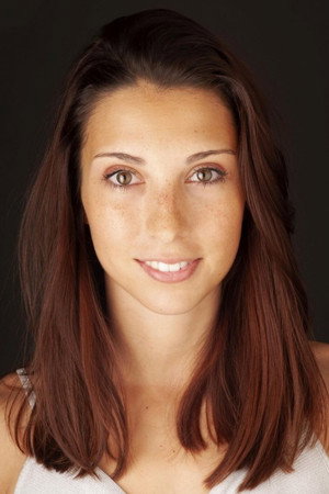 Joana Brito Silva portrait