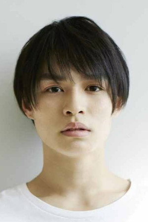 Katsumi Hyodo portrait