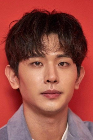 Ji Yun-ho portrait