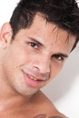 Kaique Brito portrait