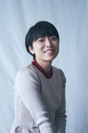 Yumika Tajima portrait