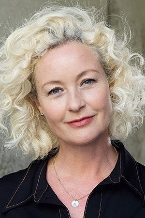 Natalie Roles portrait