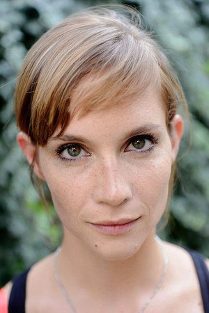 Hana Vagnerová portrait